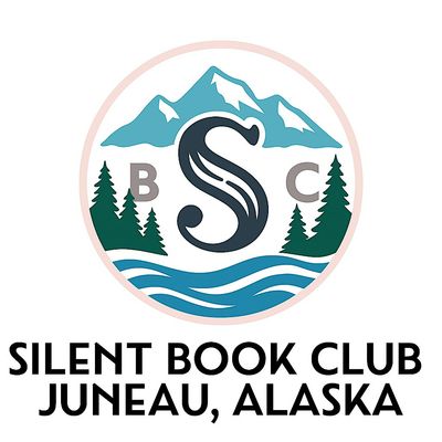 SILENT BOOK CLUB- Juneau, AK Chapter