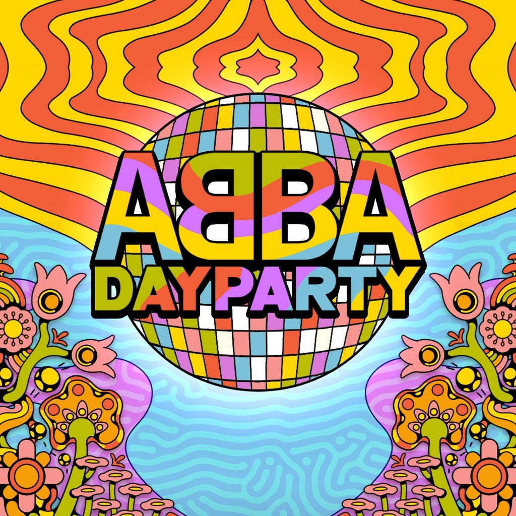 ABBA Day Party: Derby