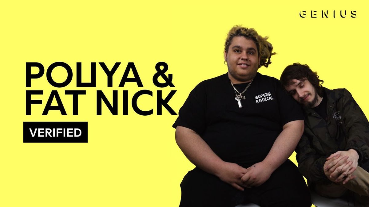 Pouya with Fat Nick