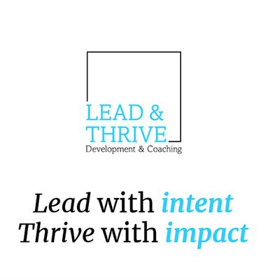 Lead & Thrive