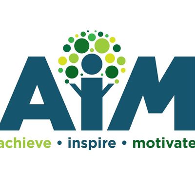 AIM Achieve Inspire Motivate