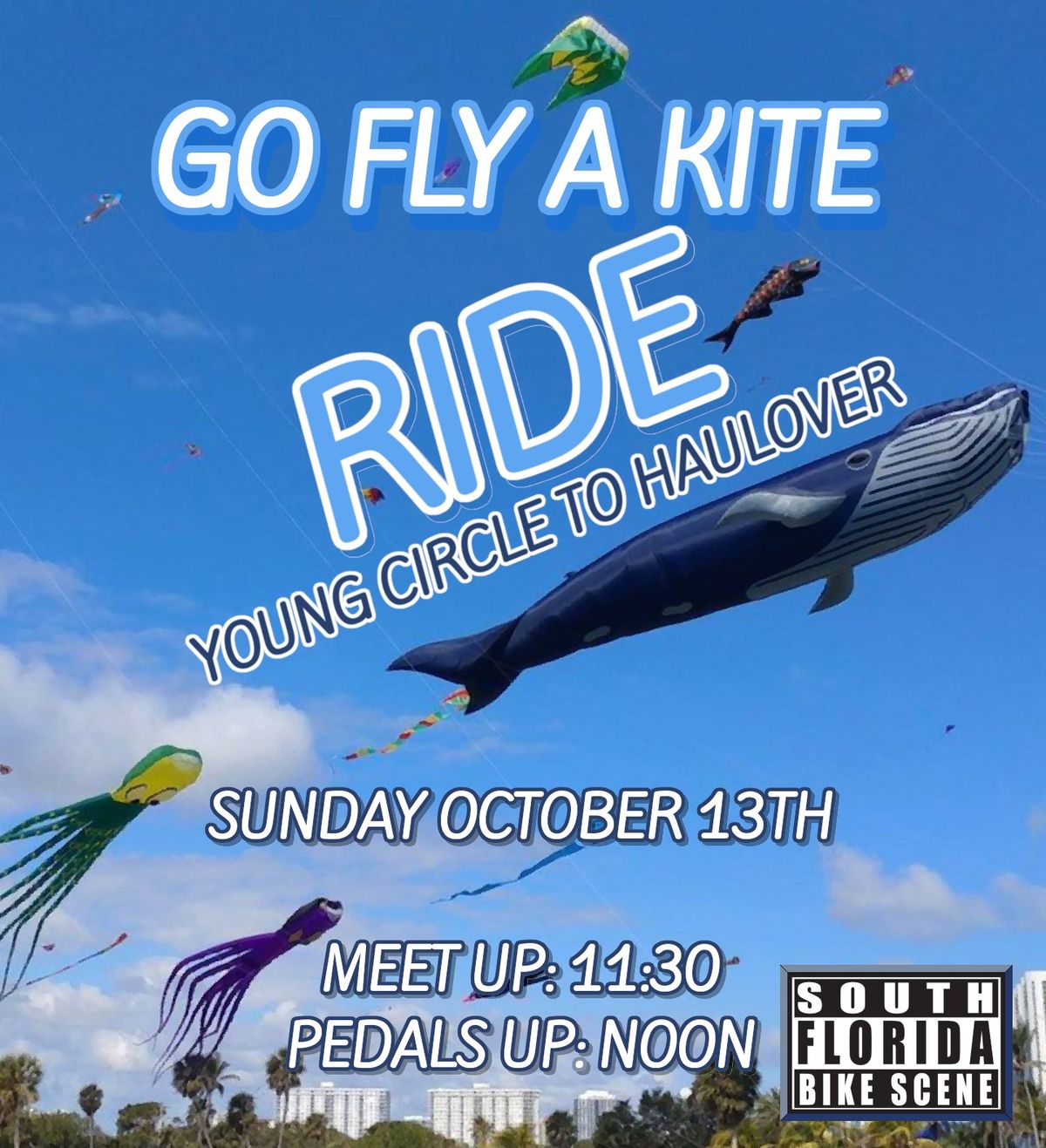 Go Fly A Kite