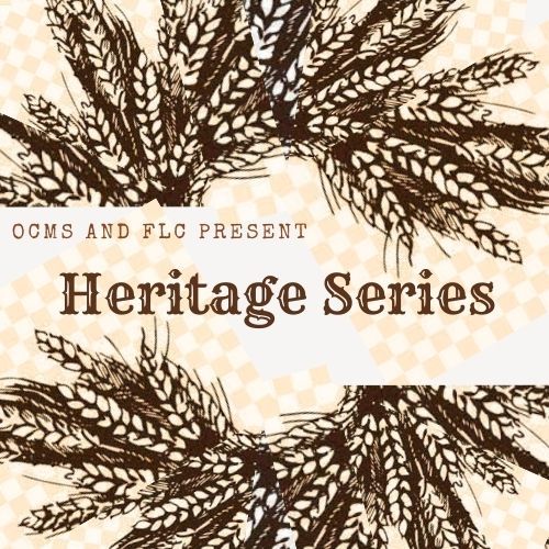HERITAGE SERIES 2023-2024: Omaha Chamber Music Society & The Flatiron Luthier Cooperative