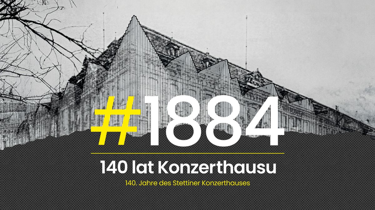 #1884 | Od Konzerthausu do Filharmonii (dyskusja)