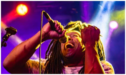 Duppy Conquerors: Bob Marley Tribute