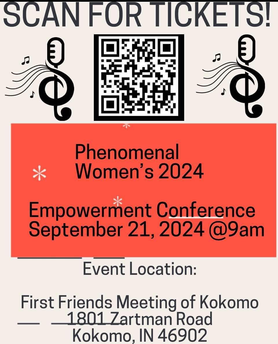 Women\u2019s Empowerment Conference 