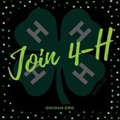 Preble County 4-H