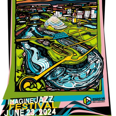 Imagine Jazz