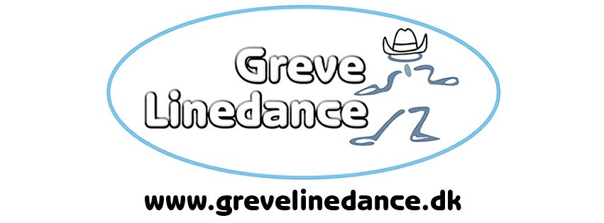 Juledans hos Greve Linedance