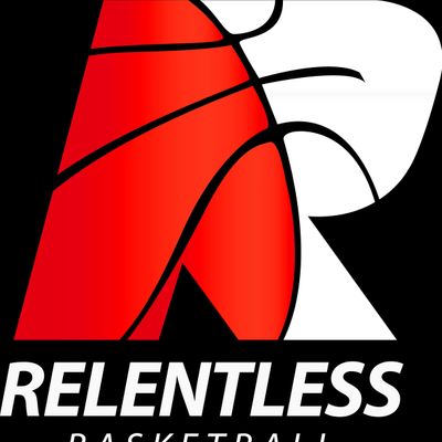 RELENTLESS BASKETBALL UK