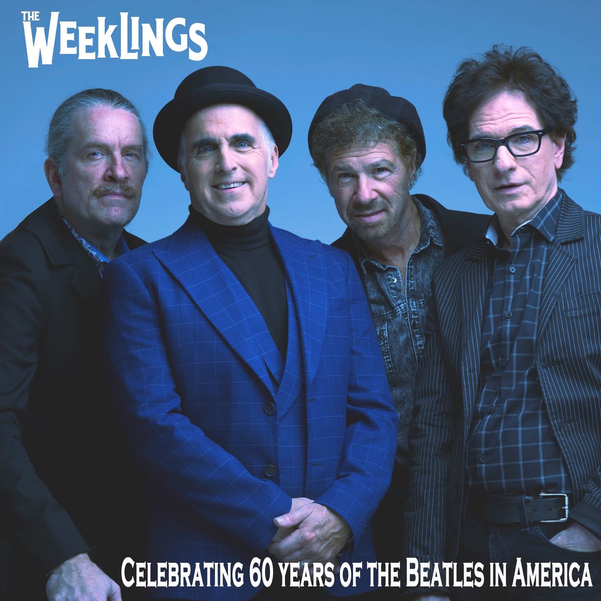 The Weeklings: Tribute to the Beatles