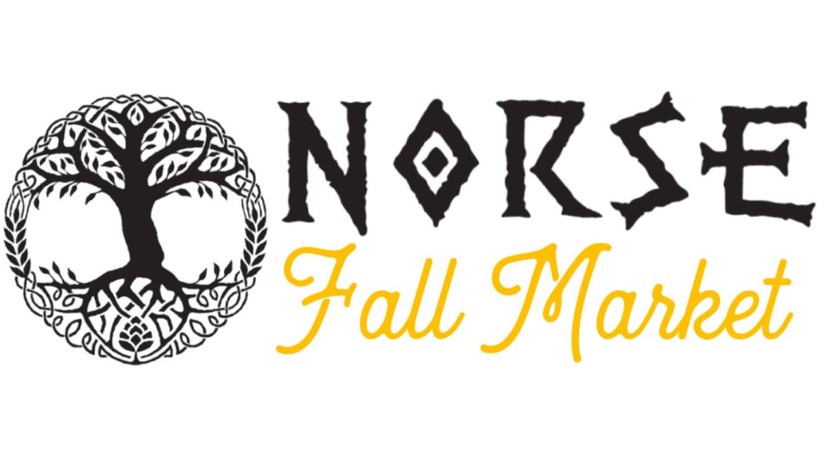 Norse Brewing Fall Artisan Market