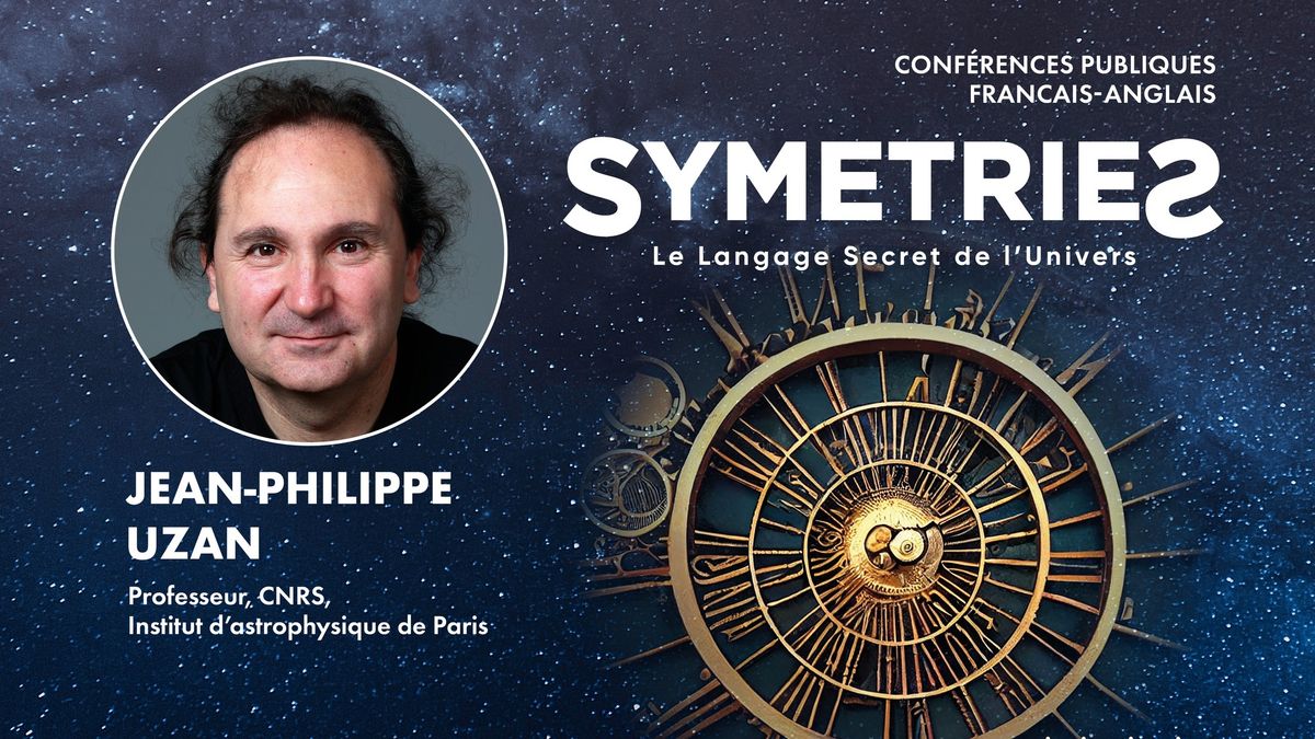 Comment faire une bonne seconde (Colloque de Wright 2024: Sym\u00e9tries - FR\/EN)