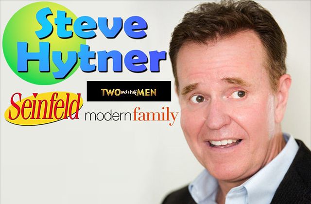 Steve Hytner