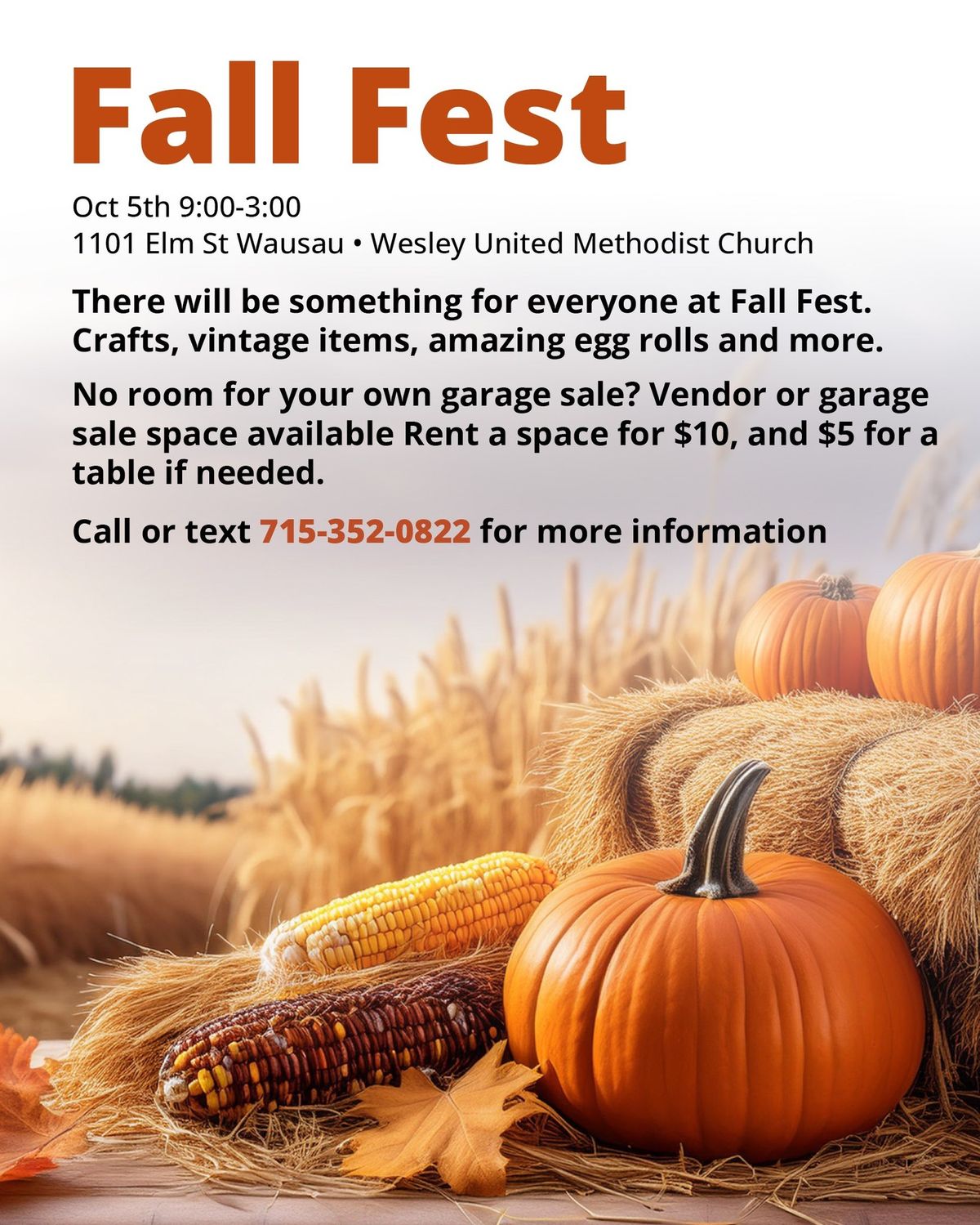 Fall Fest 