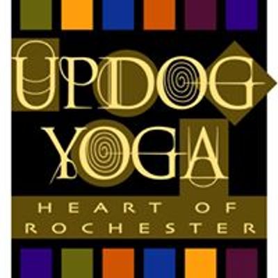 UpDog Yoga