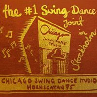 Chicago swing dance studio