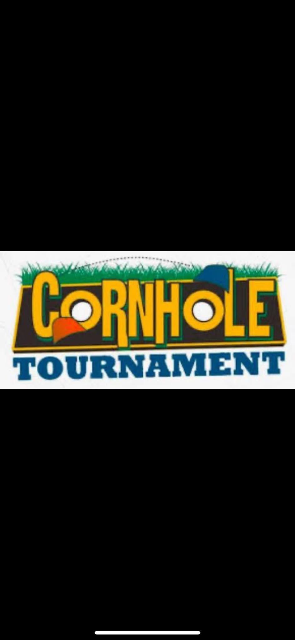 CORNHOLE TOURNAMENT 