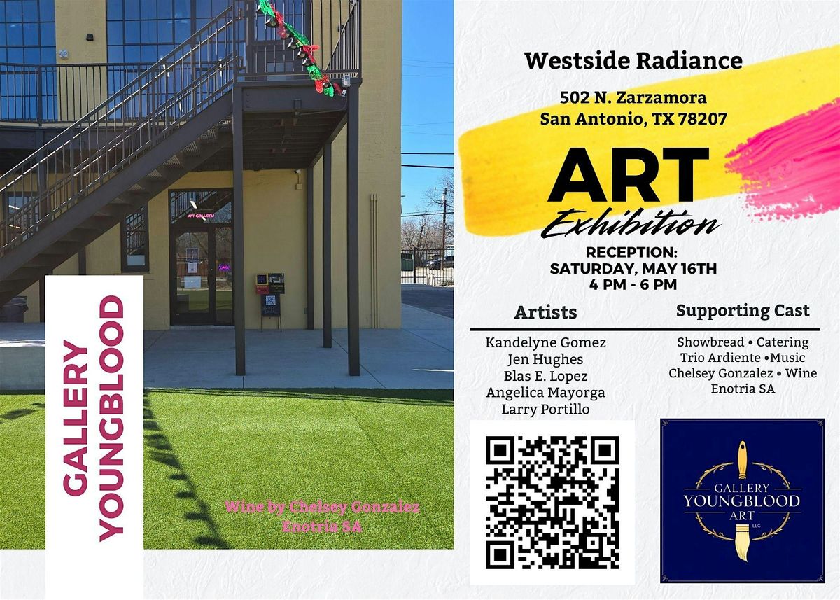 Westside Radiance