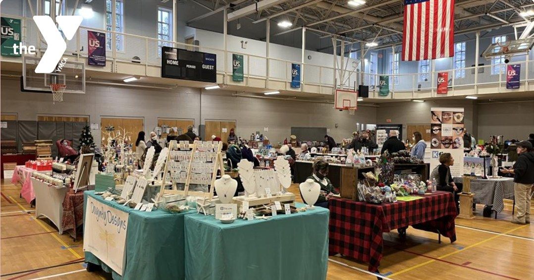 Holiday Craft & Vendor Fair