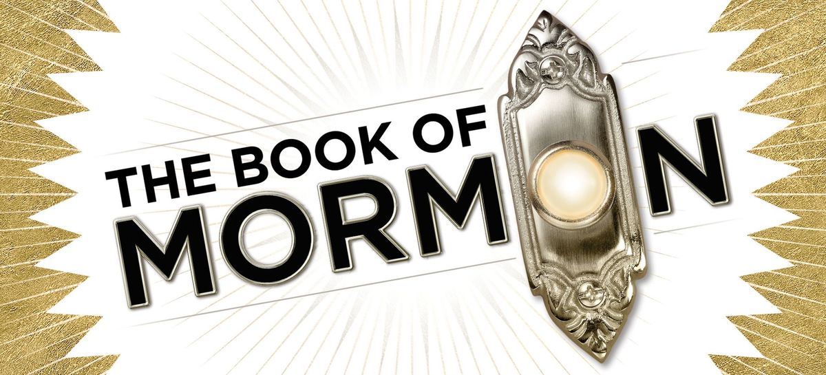 The Book of Mormon 