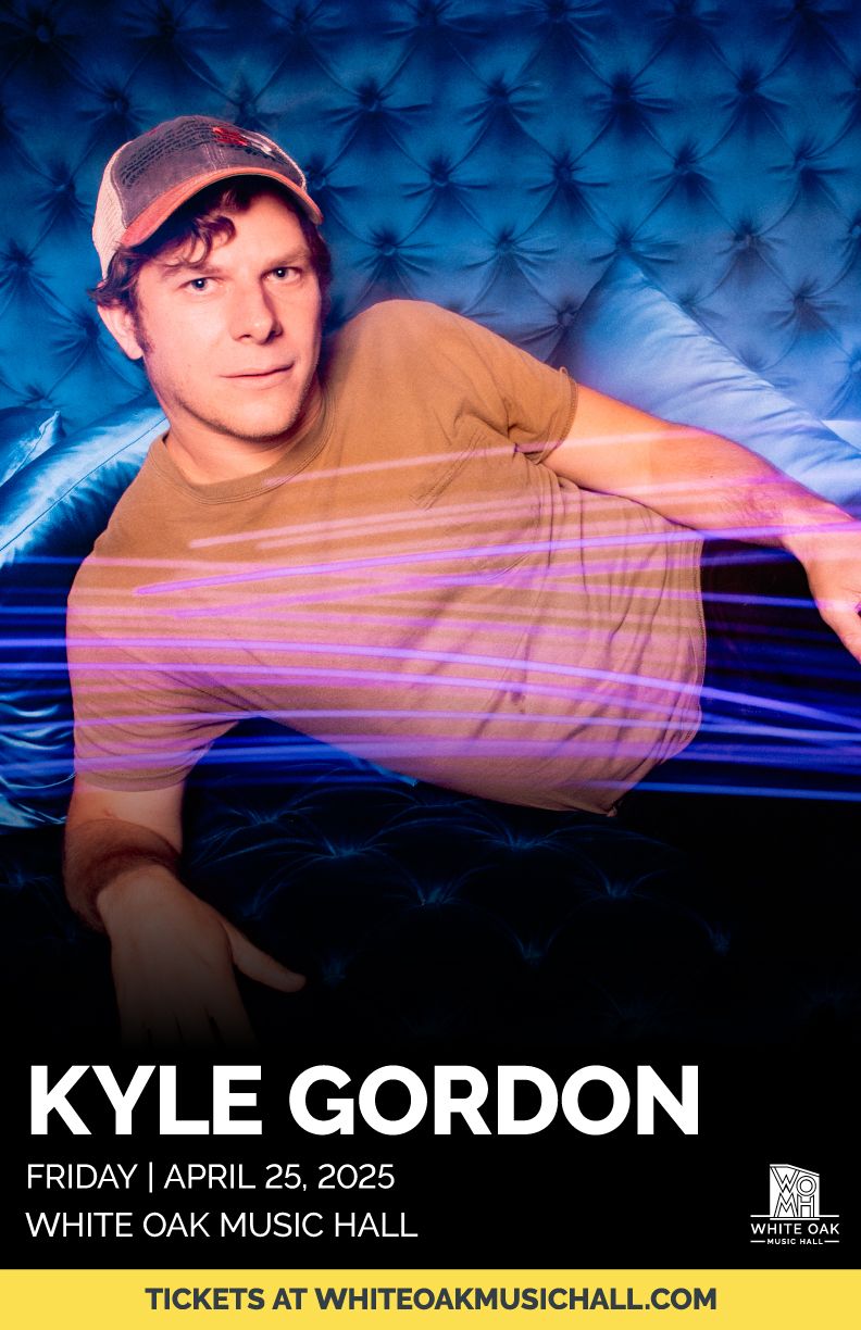 Kyle Gordon