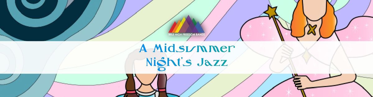 A Midsummer Night's Jazz