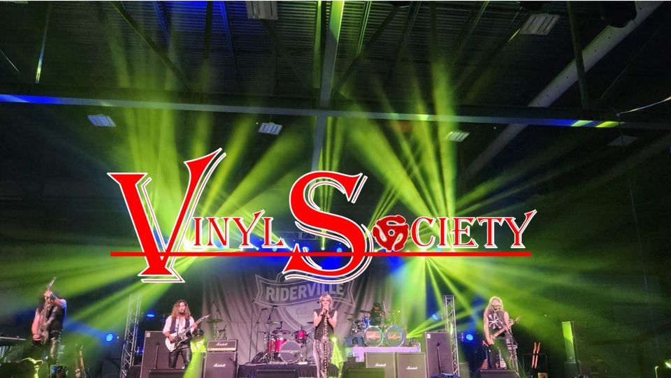 Vinyl Society