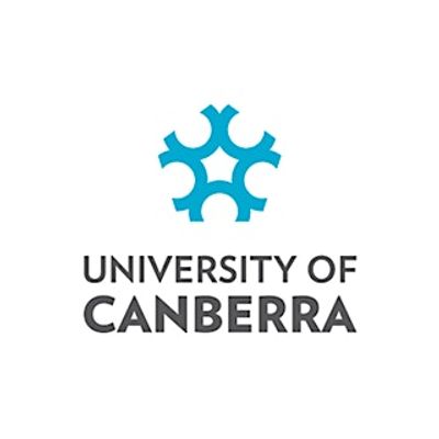 University of Canberra - International