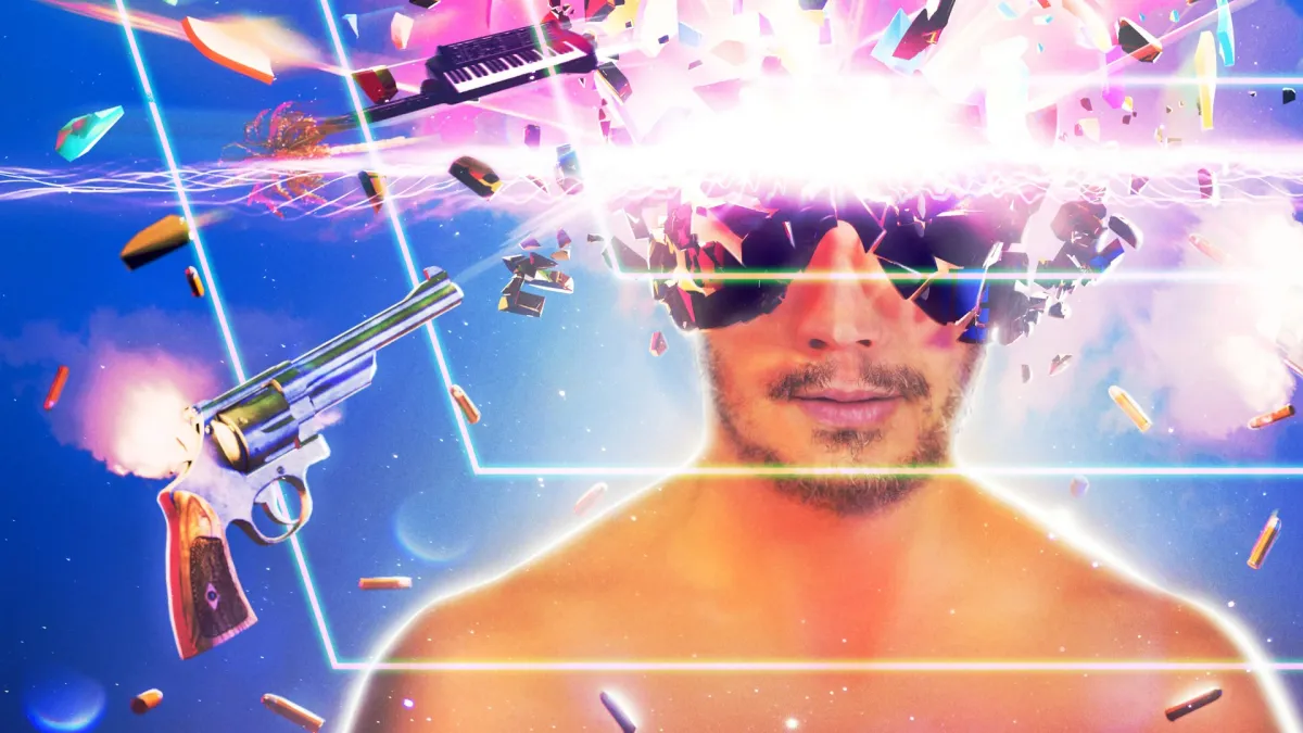 La Casa Azul in Madrid