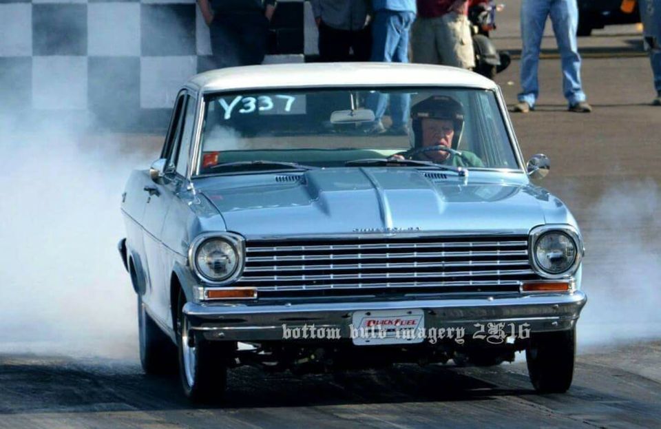 Remembering Larry Key, Beech Bend Raceway Park, Bowling Green, 7 August ...