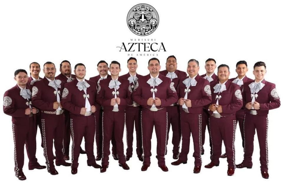 Mariachi Azteca de America