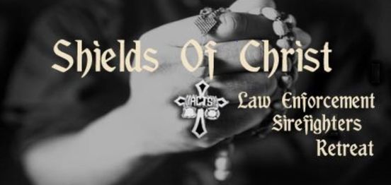 Shields of Christ Day Retreat