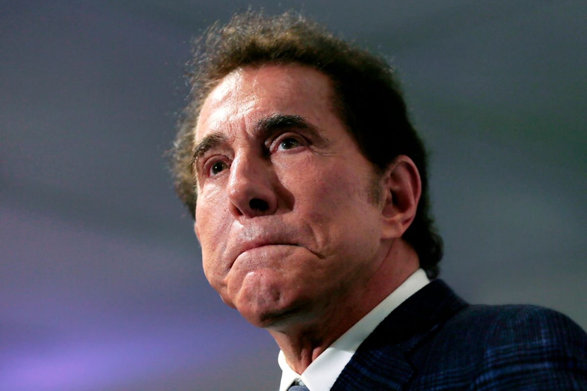 Steve Wynn