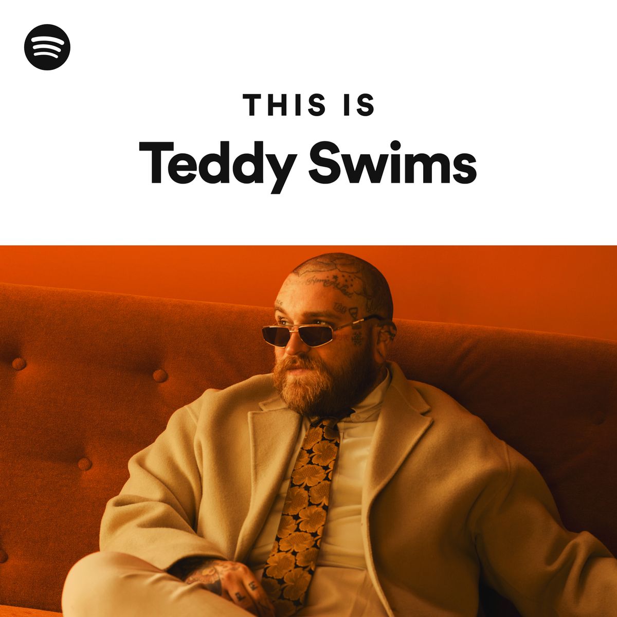 Teddy Swims