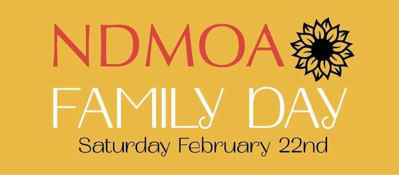 February Family Day