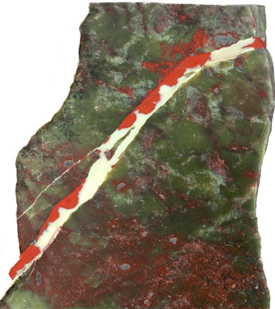 Talk: Jacobites and Jewellery: 350 years of the Portsoy Marble, Meston ...