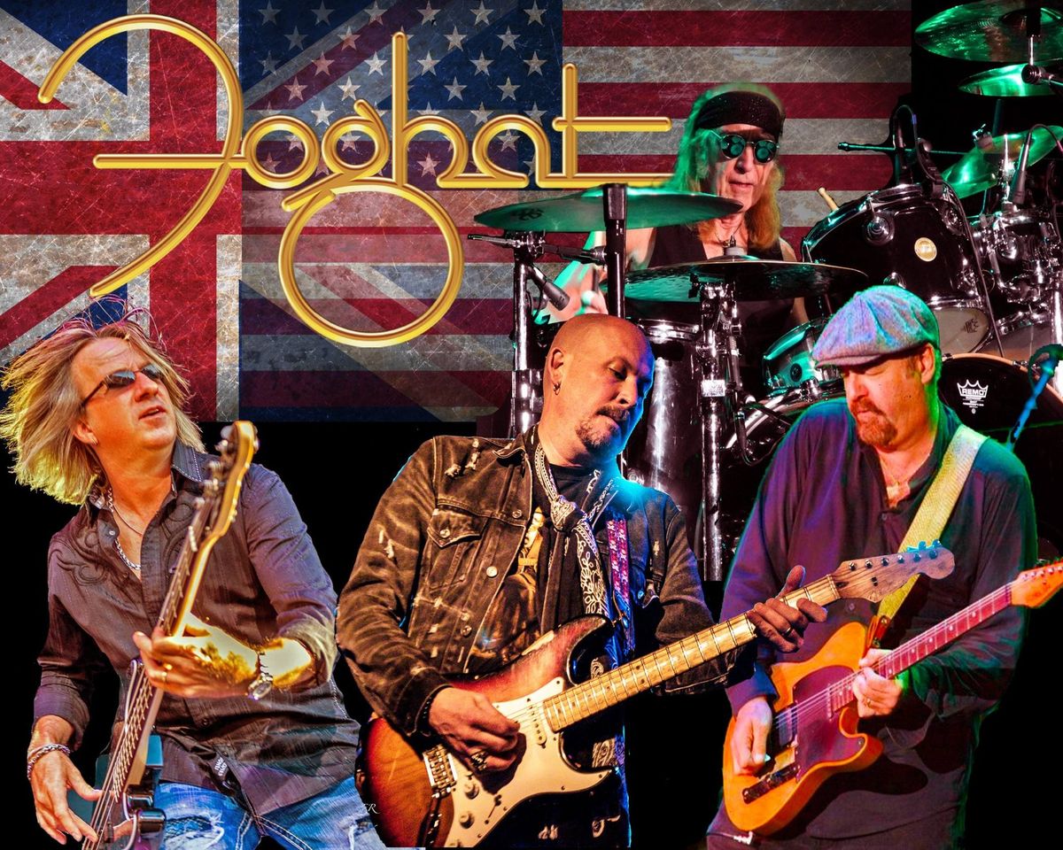 Foghat