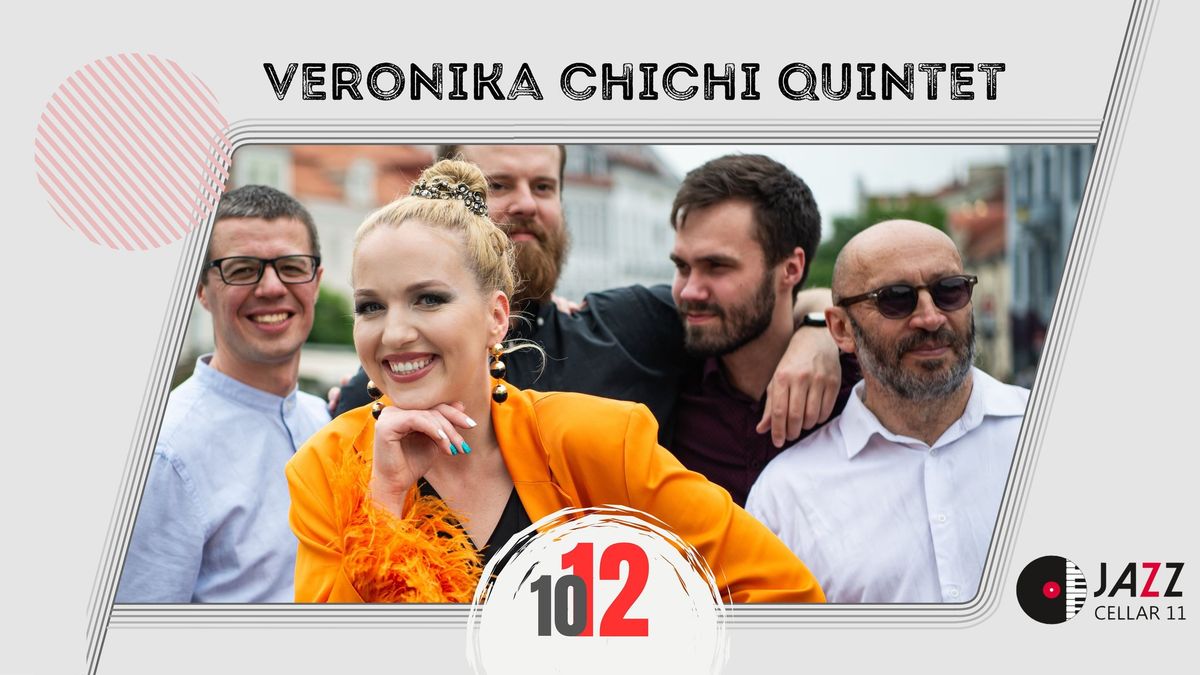 Veronika ChiChi Quintet