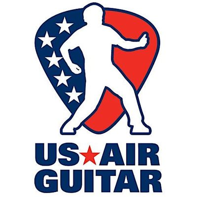 US Air Guitar