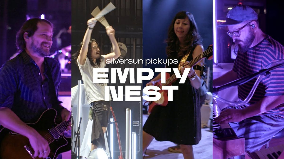 E Street Shuffle "tribute To The Boss" With Tom Vincent