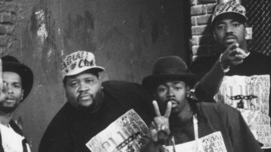 Rappin' 4-Tay, Drexthejoint, Cota, RBL Posse, Amanda Carrera, TommyGunz, Rowdy Racks, Lil Grifo, Blanco15 in Los Angeles