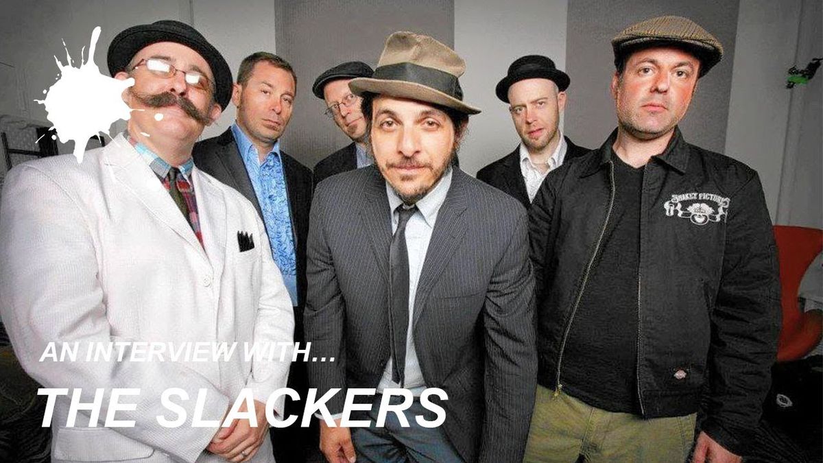 The Slackers