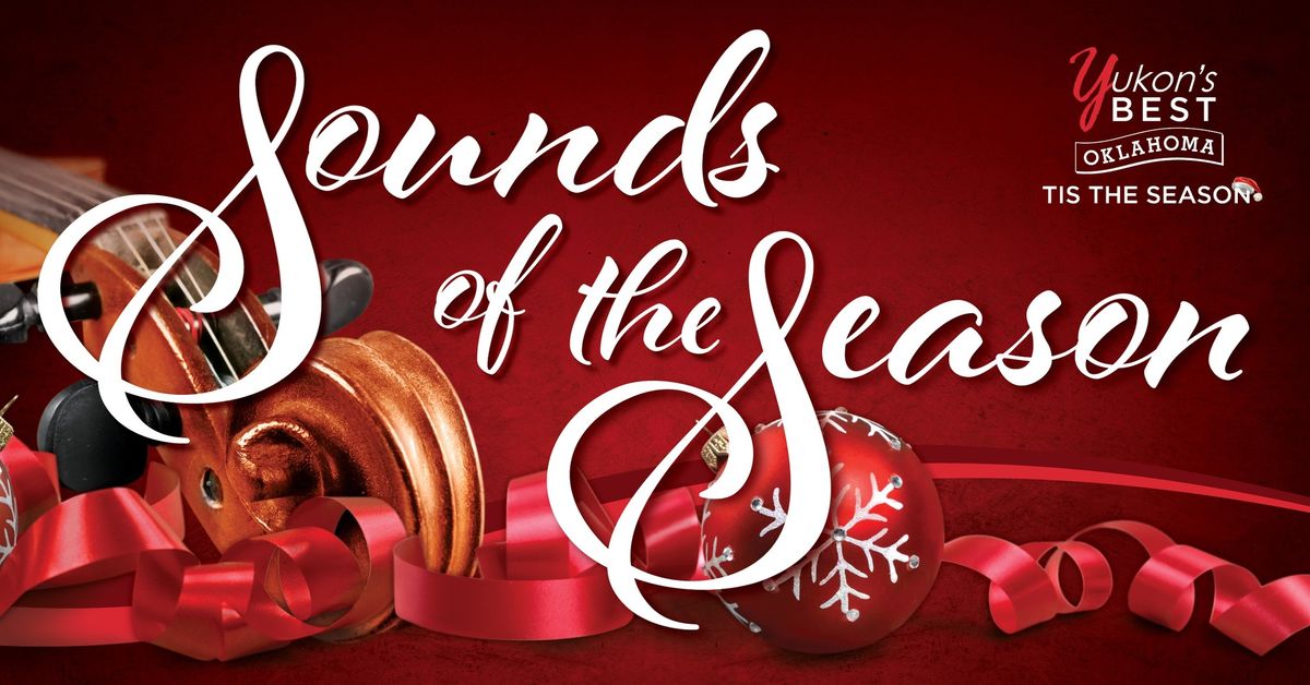 Sounds of the Season