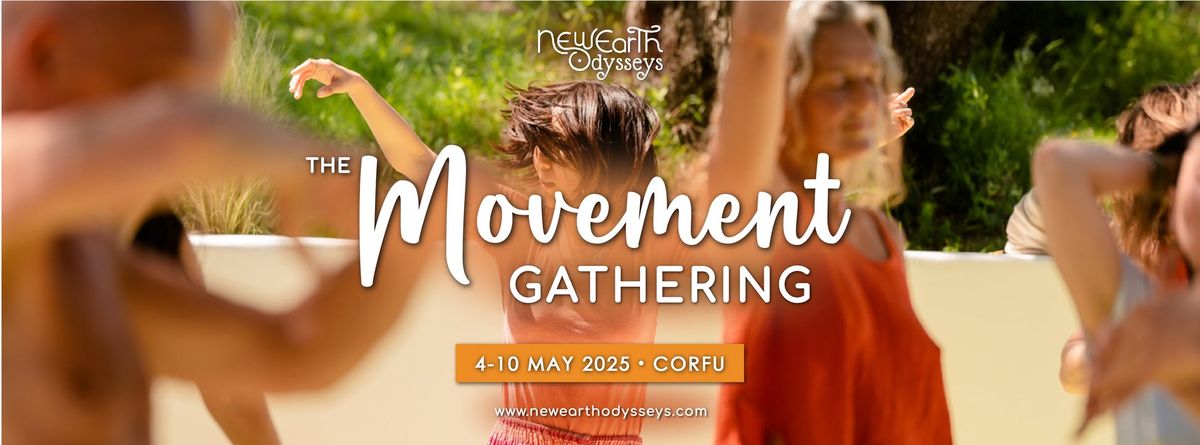 The Movement Gathering 2025