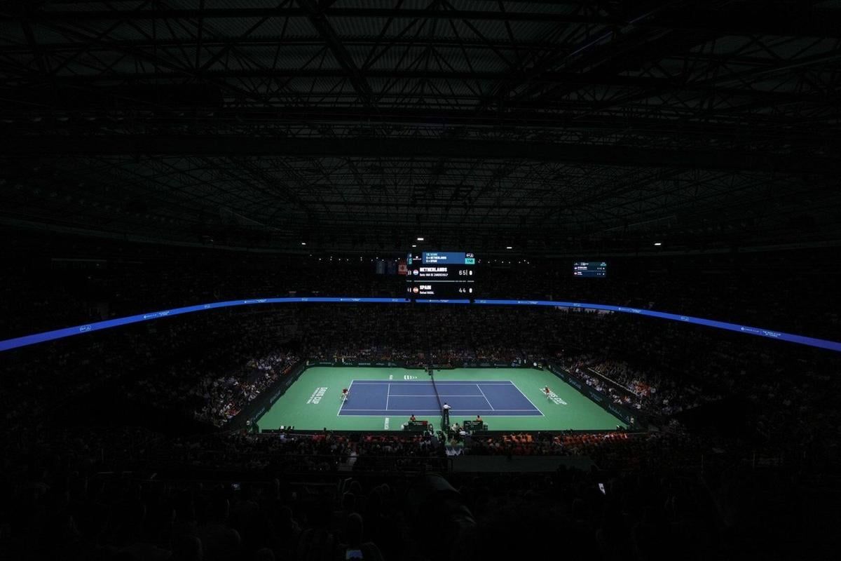 Davis Cup: Canada vs. Israel