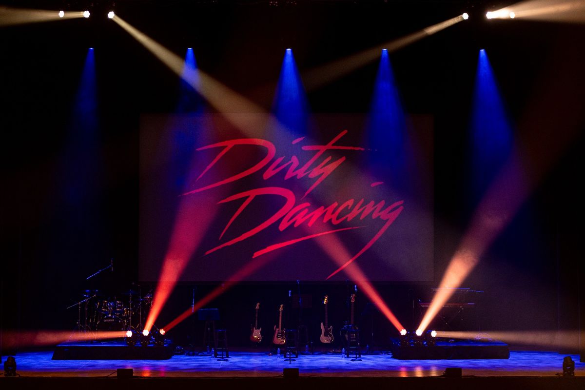 Dirty Dancing in Concert