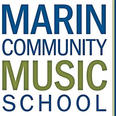 Marin Community Music School