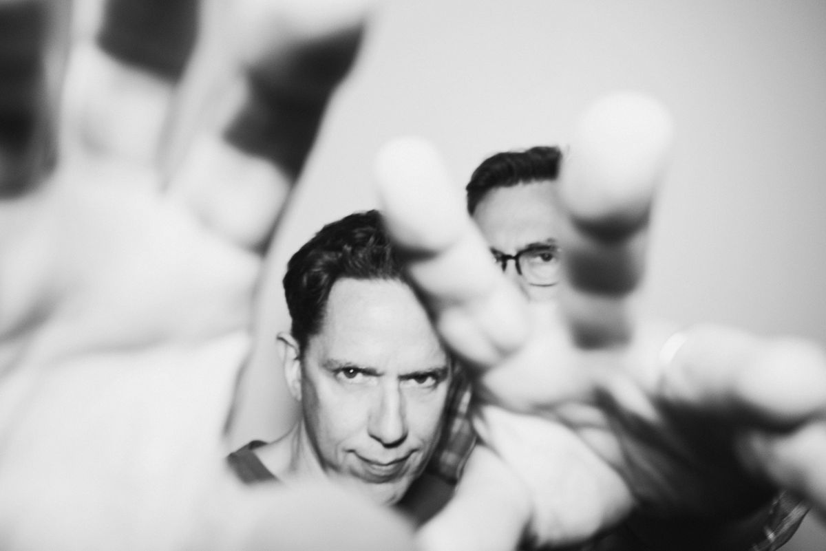 An Evening With: They Might Be Giants - The Big Show Tour (16+)