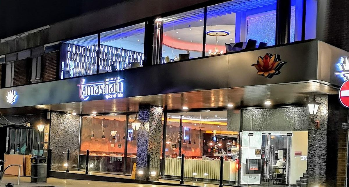 End of Year Red Carpet Gala